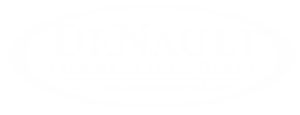 DeNault Commercial Supply Online